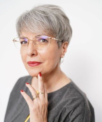 Daniela Croitoru Photo