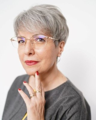 Daniela Croitoru Photo