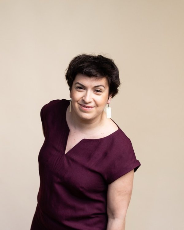 Nicoleta Neghina photo