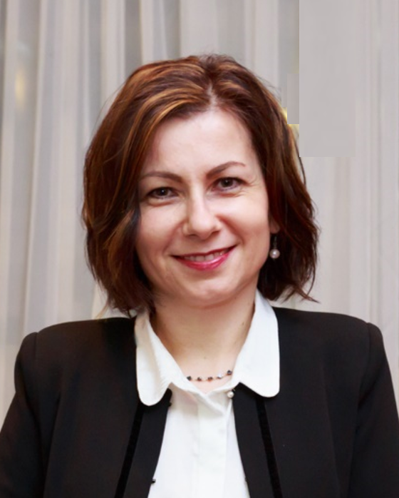 Poza Gabriela Elena Dura