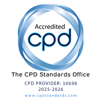 CPD logo