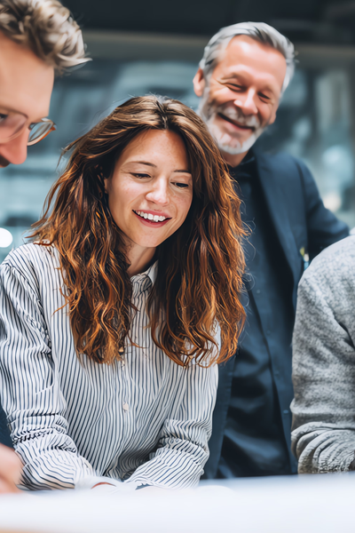 teamcoaching leveled all equals